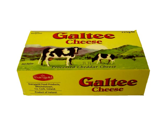 Galtee Cheese
